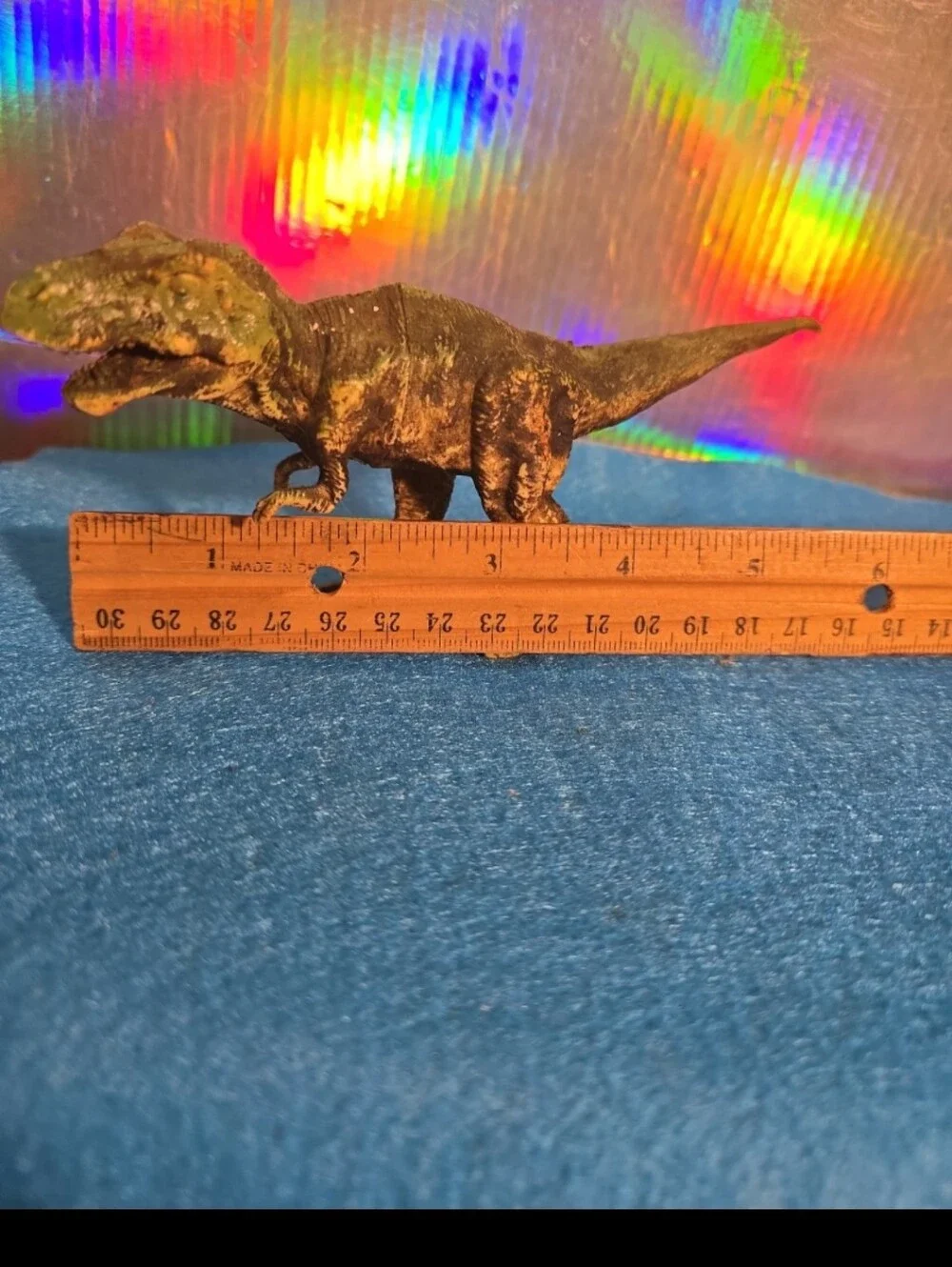 050626Small Plastic Dinosaur Toy Figure Dinosaurs Character Family#studio 18e#